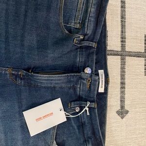 Good American Jeans- New